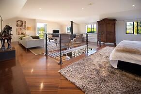 Mineral Springs Hotel