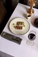 Mineral Springs Hotel