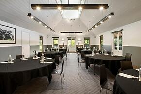 Mineral Springs Hotel