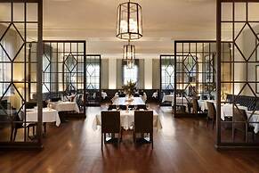 Mineral Springs Hotel