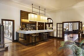 Mineral Springs Hotel