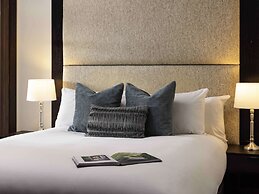 Mineral Springs Hotel