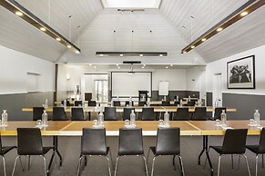 Mineral Springs Hotel