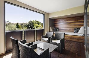 Mineral Springs Hotel