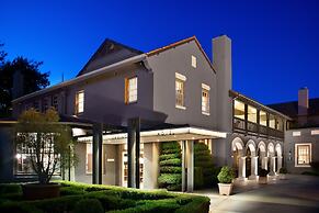 Mineral Springs Hotel