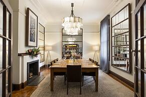 Mineral Springs Hotel