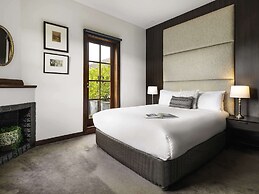 Mineral Springs Hotel