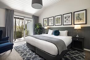 Mineral Springs Hotel