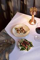 Mineral Springs Hotel