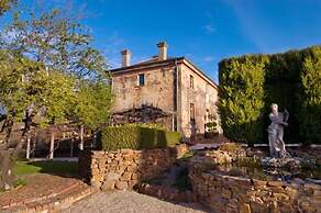 Mineral Springs Hotel