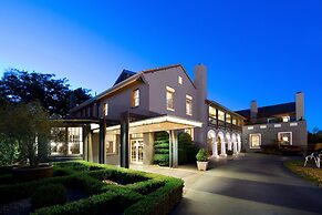 Mineral Springs Hotel