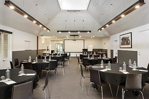 Mineral Springs Hotel