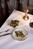 Mineral Springs Hotel