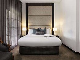 Mineral Springs Hotel