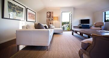 Mineral Springs Hotel