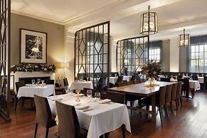 Mineral Springs Hotel