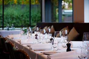 Mineral Springs Hotel