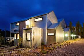 Mineral Springs Hotel