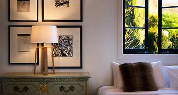 Mineral Springs Hotel