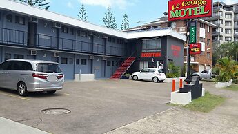 Le George Motel