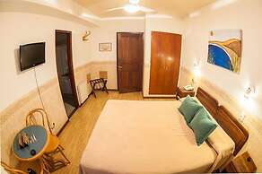 Hotel Bahia Nueva