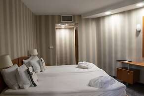 Grand Hotel Shumen