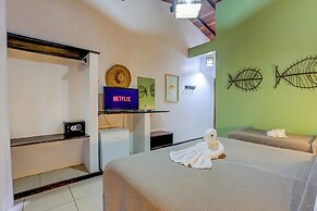 Pousada Villa N'Kara