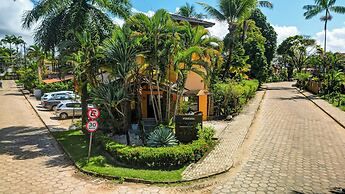 Pousada Villa N'Kara