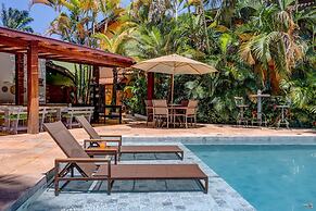 Pousada Villa N'Kara