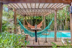 Pousada Villa N'Kara