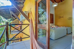 Pousada Villa N'Kara