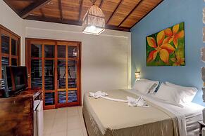 Pousada Villa N'Kara