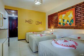 Pousada Villa N'Kara