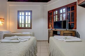 Pousada Villa N'Kara