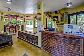 Pousada Villa N'Kara