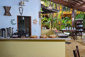 Pousada Villa N'Kara