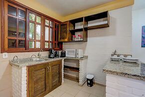 Pousada Villa N'Kara