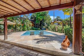 Pousada Villa N'Kara