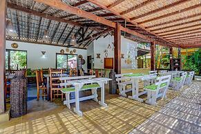 Pousada Villa N'Kara