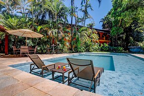 Pousada Villa N'Kara