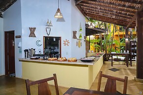 Pousada Villa N'Kara