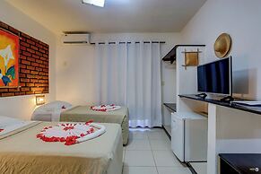 Pousada Villa N'Kara