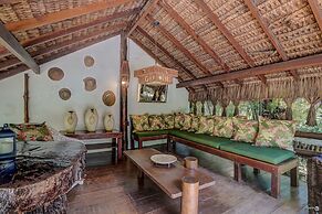 Pousada Villa N'Kara