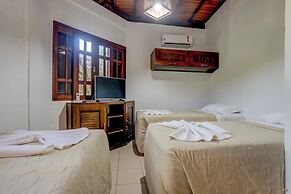 Pousada Villa N'Kara