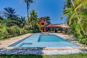 Pousada Villa N'Kara