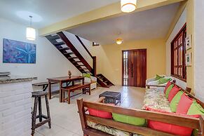 Pousada Villa N'Kara