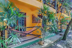 Pousada Villa N'Kara