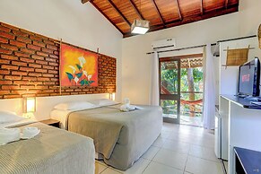 Pousada Villa N'Kara