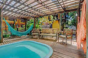 Pousada Villa N'Kara