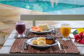 Pousada Villa N'Kara